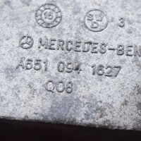 Mercedes-Benz GLC X253 C253 Другая деталь отсека двигателя A6510941627