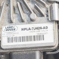 Land Rover Range Rover L405 Carcasa de la caja de transferencia HPLA7J426AD