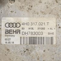 Audi Q5 SQ5 Vaihteistoöljyn jäähdytin (käytetyt) 4H0317021T