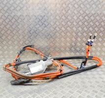 Tesla Model X Arnés de cableado de freno 103877210H