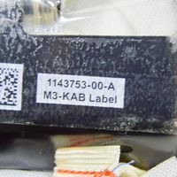 Tesla Model 3 Airbag genoux 108334500E