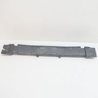 Audi A5 8T 8F Front bumper foam support bar 8T0807550