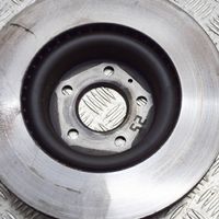 Audi A6 S6 C8 4K Front brake disc 