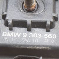 BMW 5 F10 F11 Allarme antifurto 9303560