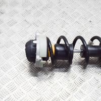 Audi A6 S6 C8 4K Front shock absorber/damper 4K0411031AH