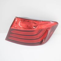 BMW 5 F10 F11 Rear/tail lights set 7306164