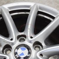 BMW X1 F48 F49 Felgi aluminiowe R17 6869172