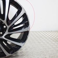 BMW i8 R20 carbon fiber rim 6862895