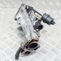 Opel Insignia A EGR valve cooler 32304100781