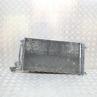 Audi A1 A/C cooling radiator (condenser) 6R0820411G