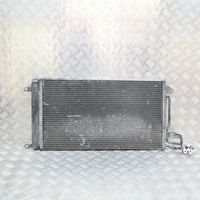 Audi A1 A/C cooling radiator (condenser) 6R0820411G