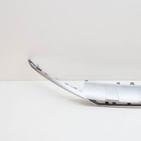 Audi A4 S4 B9 Front bumper splitter molding 8W0807733