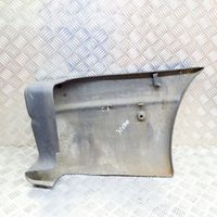 Renault Megane II Rivestimento del pannello parte angolare del paraurti posteriore 7700352123