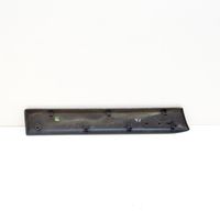 Renault Megane II Rivestimento della portiera anteriore (modanatura) 7701692581