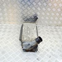 Ford Fiesta Chłodnica powietrza doładowującego / Intercooler C1B19L440AB