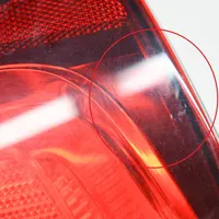 Citroen C3 Lampy tylnej klapy bagażnika 9685225580