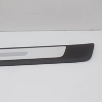 Audi A5 Front sill trim cover 8W0853373F