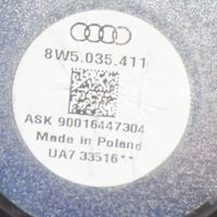 Audi A5 Głośnik drzwi tylnych 8W0035411