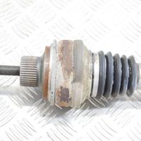 Audi Q7 4M Rear driveshaft 4M0501203D