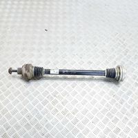 Audi Q7 4M Rear driveshaft 4M0501203D