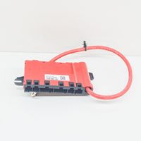 BMW 2 F22 F23 Current control relay 9227752