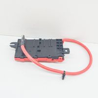 BMW 2 F22 F23 Current control relay 9227752