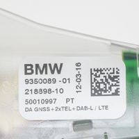 BMW 2 F22 F23 Antenne GPS 50010997