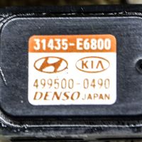 Hyundai Ioniq Pompa carburante immersa 31114G2600