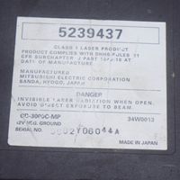 Dodge Stealth Caricatore CD/DVD 5239437