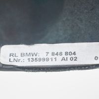 BMW 2 F22 F23 Verkleidung Handbremshebel 7846804