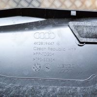 Audi A6 S6 C8 4K Pyyhinkoneiston lista 4K2819447