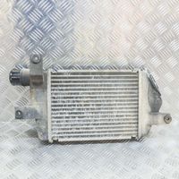 Mitsubishi L200 Chłodnica powietrza doładowującego / Intercooler 