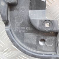 Audi TT Mk1 Rear bumper mounting bracket 8N0807458A