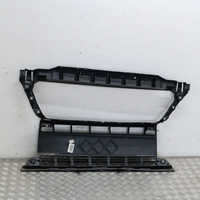 Citroen Jumper Kühlergrill 1315077070