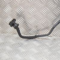 Audi Q7 4M Vacuum line/pipe/hose 4M2611931H