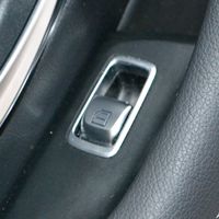 Mercedes-Benz E W213 Boczki / Poszycie drzwi tylnych A2137300100