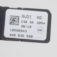 Audi Q7 4M GPS-pystyantenni 10500943