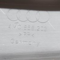 Audi Q7 4M Rivestimento montante (A) 4M0868203