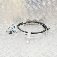 Hyundai Ioniq Handbrake/parking brake wiring cable 