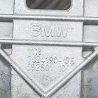 BMW X1 F48 F49 muu moottorin osa 7634190