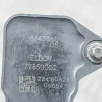 BMW X1 F48 F49 High voltage ignition coil 224180628