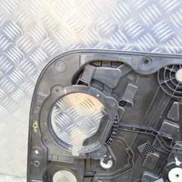 Hyundai Ioniq Regulador de puerta delantera con motor 82481G2011