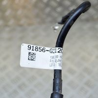 Hyundai Ioniq Câble négatif masse batterie 91856G2120