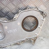 Porsche Cayenne (92A) Timing chain cover 03H103173B