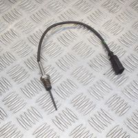 Audi Q7 4M Oil temperature sensor 03L906088FH