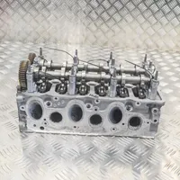 Audi Q7 4M Testata motore 059103063JS