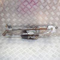 Mitsubishi Outlander Front wiper linkage and motor 1592007160