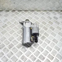 Audi Q3 F3 Motor de arranque 02E911024M