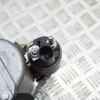 Audi Q3 F3 Motor de arranque 02E911024M