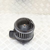 Audi A6 C7 Ventola riscaldamento/ventilatore abitacolo 7737081504